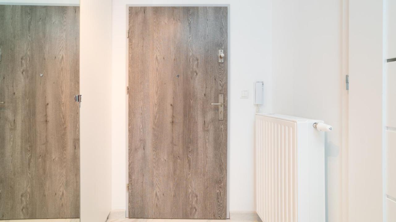 Apartament Fantazja Karpacz Εξωτερικό φωτογραφία