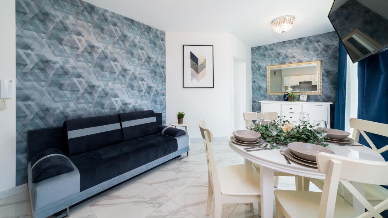 Apartament Fantazja Karpacz Εξωτερικό φωτογραφία