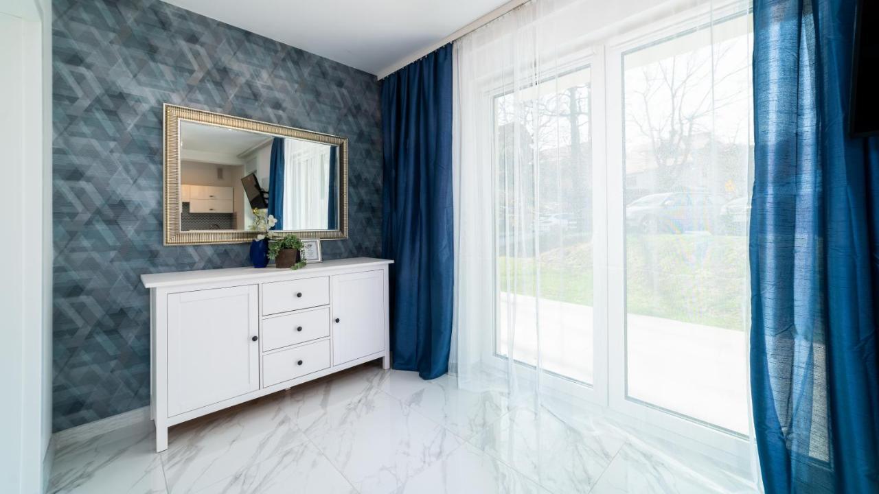 Apartament Fantazja Karpacz Εξωτερικό φωτογραφία