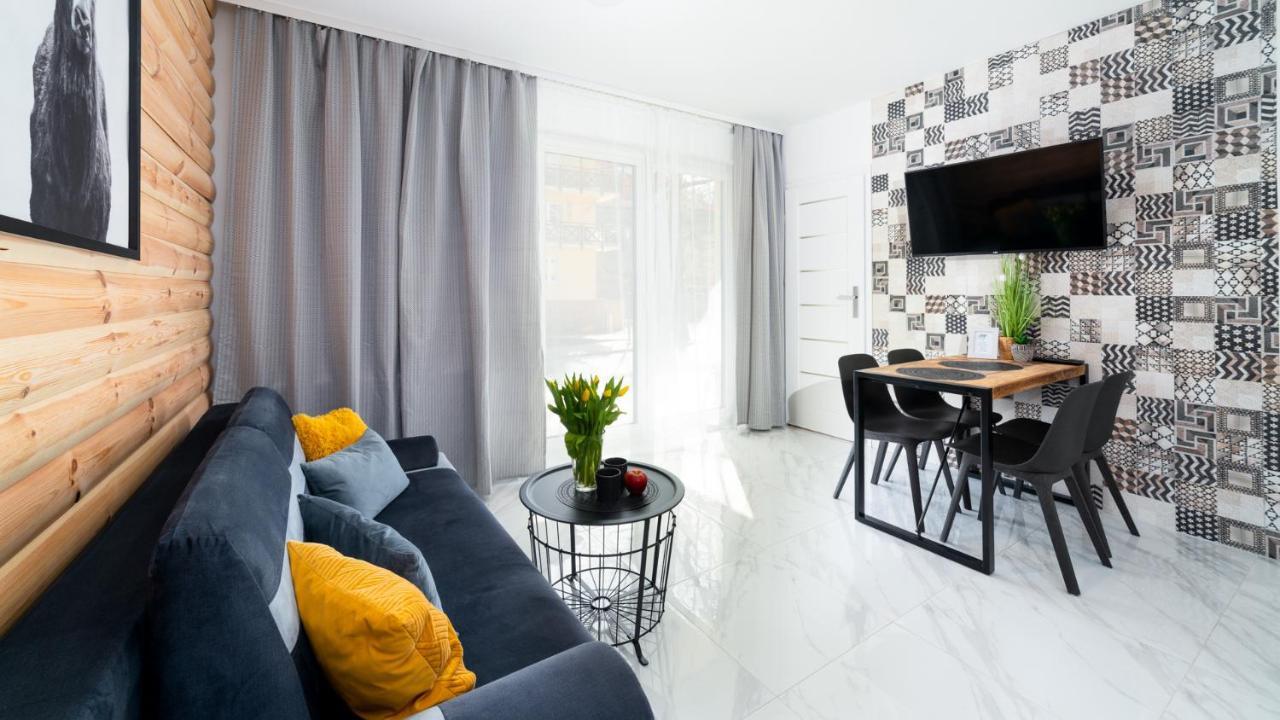 Apartament Fantazja Karpacz Εξωτερικό φωτογραφία