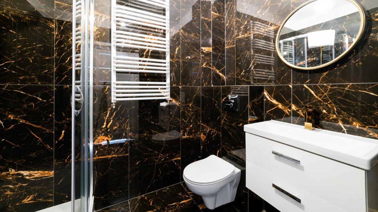 Apartament Fantazja Karpacz Εξωτερικό φωτογραφία