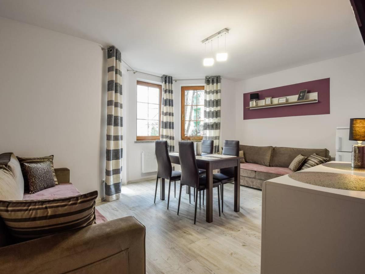 Apartament Fantazja Karpacz Εξωτερικό φωτογραφία