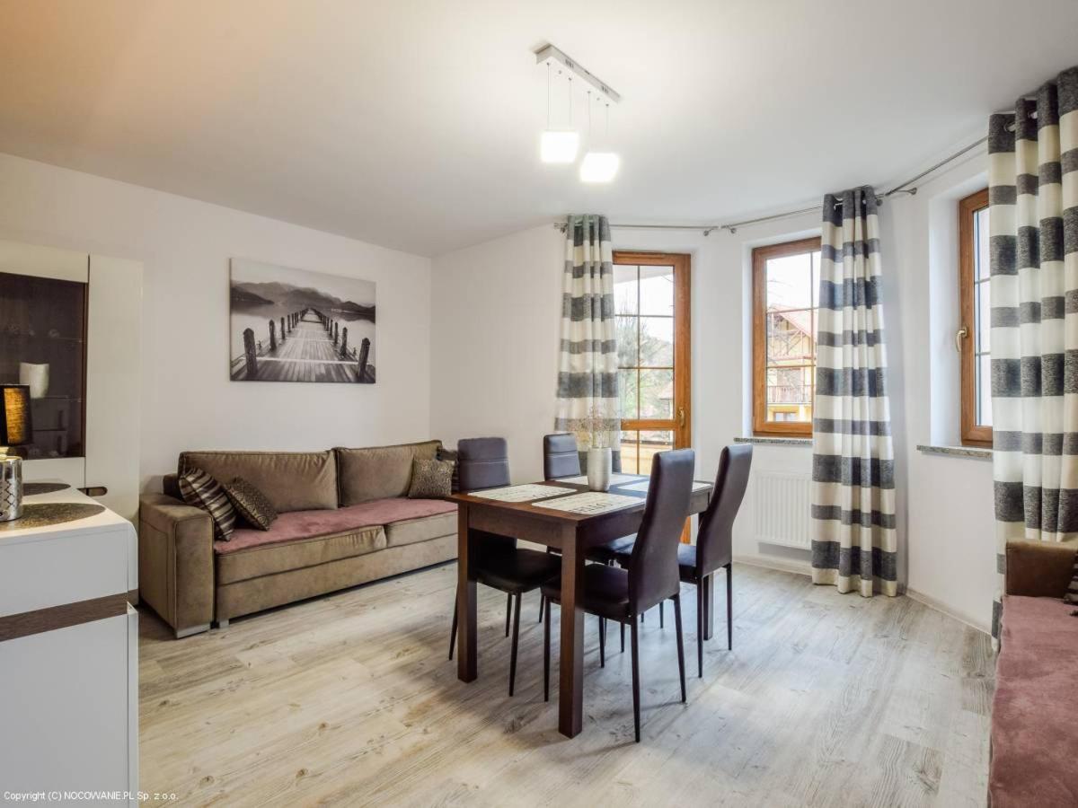 Apartament Fantazja Karpacz Εξωτερικό φωτογραφία