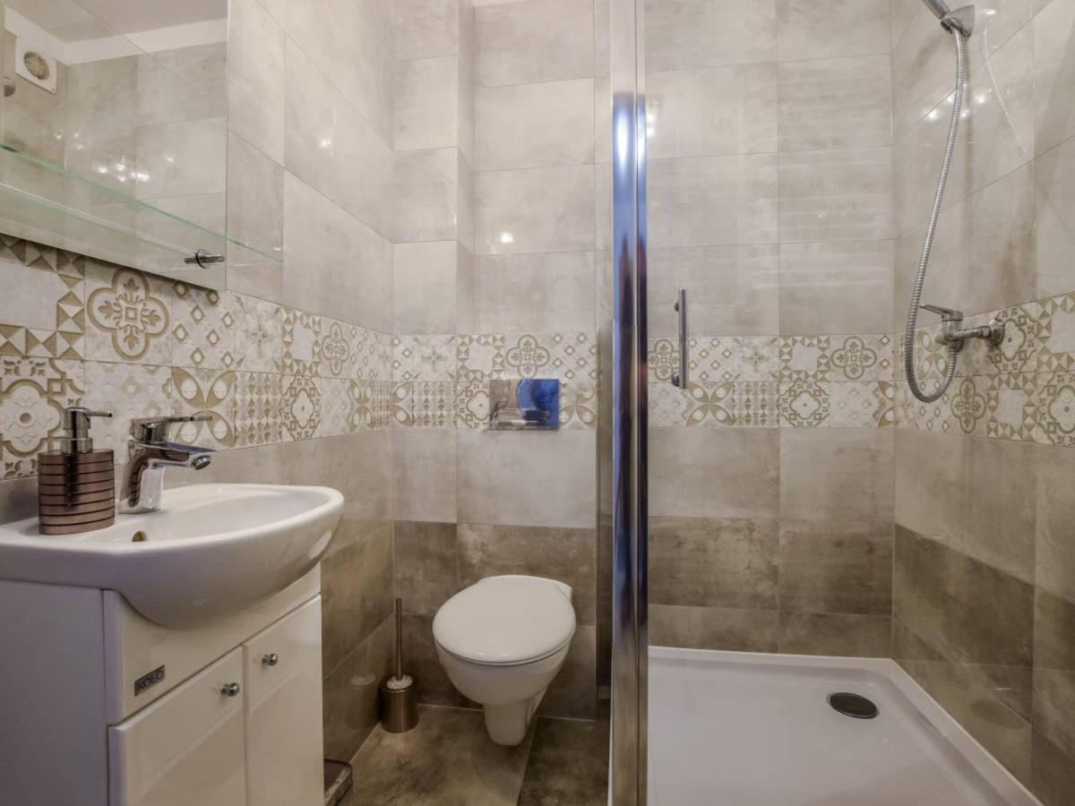 Apartament Fantazja Karpacz Εξωτερικό φωτογραφία
